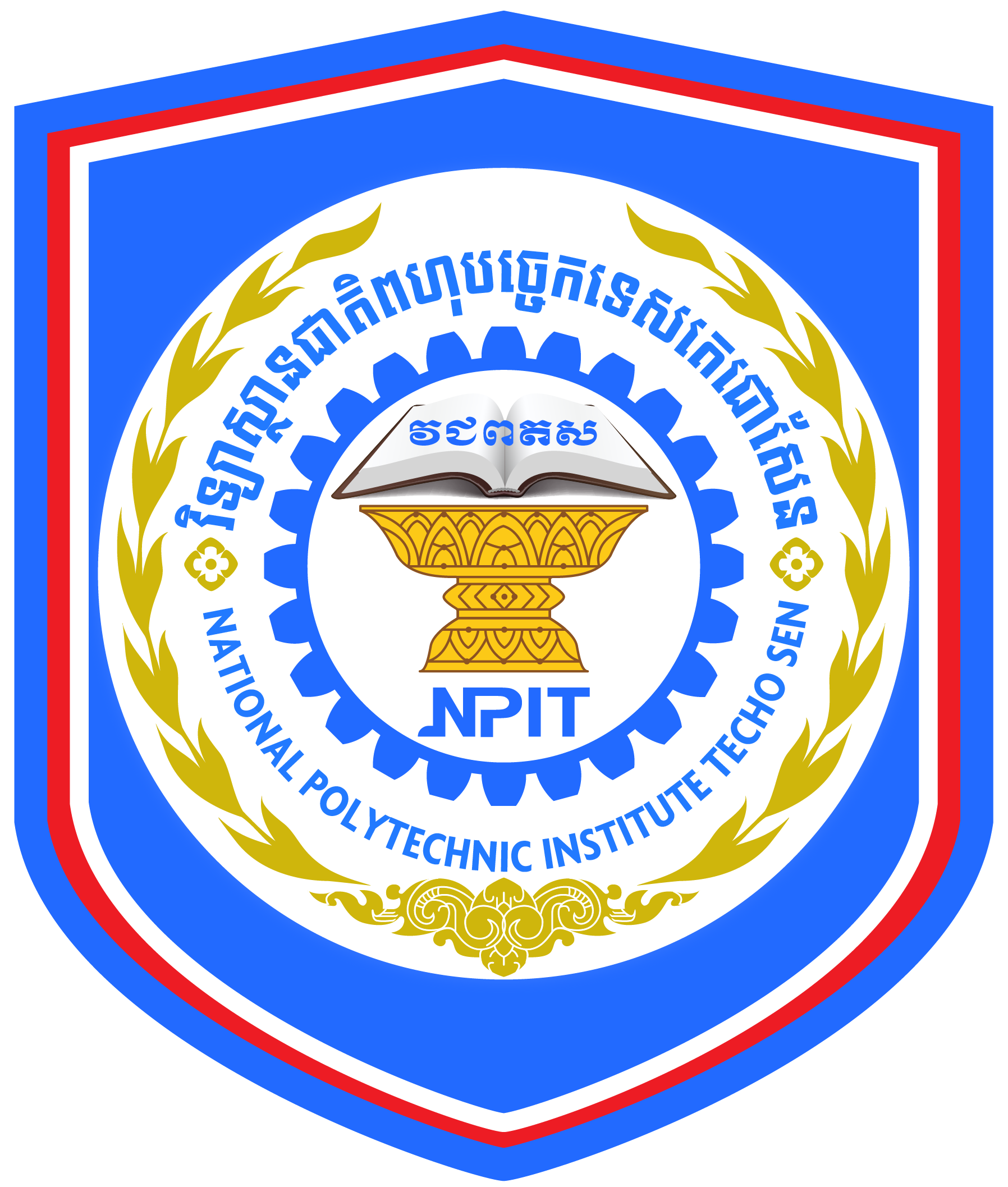 NPIT - National Polytechnic Institute Techo Sen